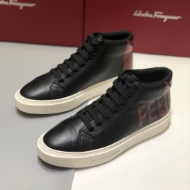 FERRAGAMO 페레가모 스니커즈  02B852 716144