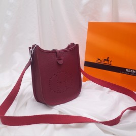 HERMES 에르메스 에블린(Evelyne)16백