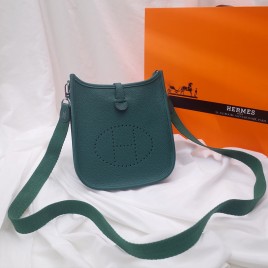 HERMES 에르메스 에블린(Evelyne)16백