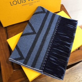 LOUIS VUITTON 루이비통 캐시미어 스카프