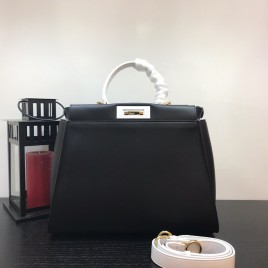 FENDI 펜디 피카부 미듐