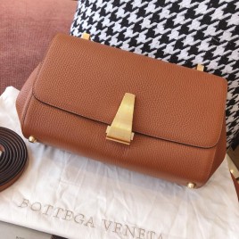 BOTTEGA VENETA 보테가베네타 엔젤 숄더백