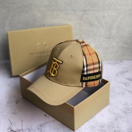 BURBERRY 버버리 모자