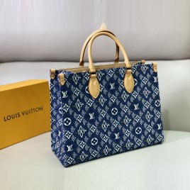 LOUIS VUITTON 루이비통 온더고 MM