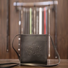 CHROME HEARTS 크롬하츠 크로스백  (은 925 정품동일)