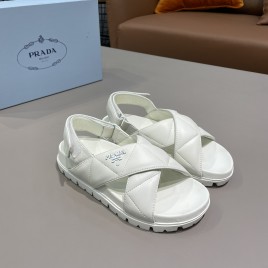 PRADA 프라다 샌들