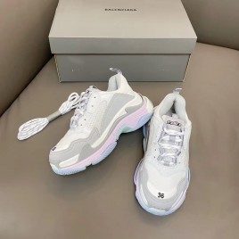 BALENCIAGA 발렌시아가 트리플 S 트레이너 스니커즈