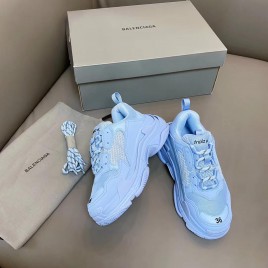 BALENCIAGA 발렌시아가 트리플 S 트레이너 스니커즈