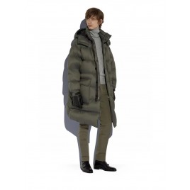 21fw 톰포드 롱다운 Puffer 다운패딩