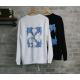 오프화이트 [ OFF-WHITE ] 도라에몽 콜라보 에디션 맨투맨 모음전 0204