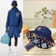 루이비통 LV x YK 리버서블 페이스 버킷 햇