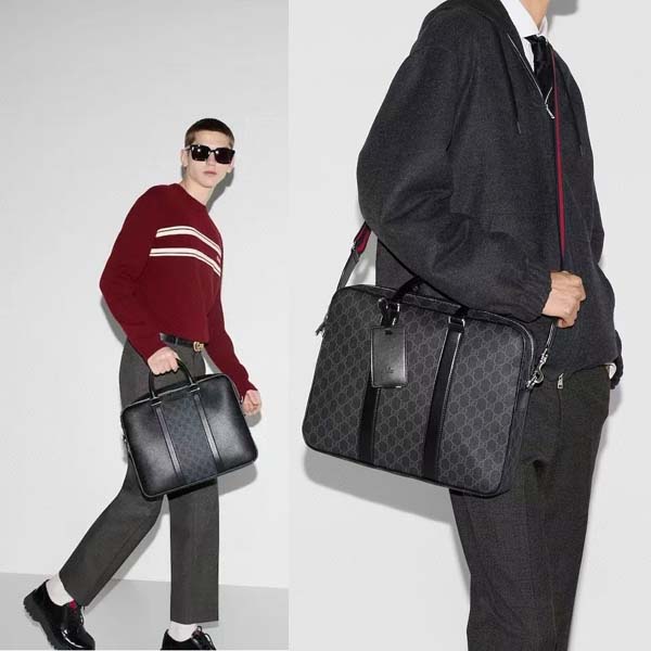 Gucci 남성 서류백 비즈니스백 795461 2종