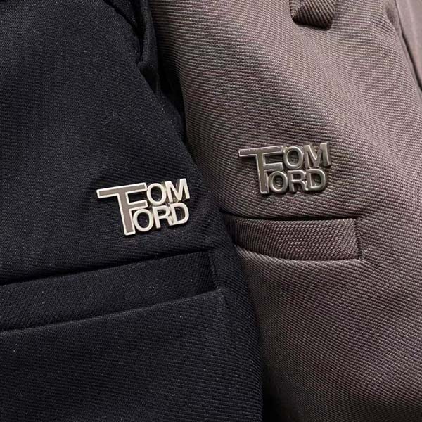 25년 톰포드 로고 팬츠 2종 0611