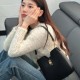 셀린느 소프트16 레더 까미유 백