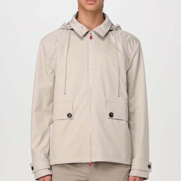 25년 Kiton 가을 신상 재킷 2종 0813