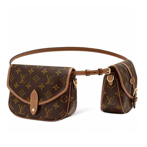 25년 루이비통 듀오 BB M26592 토트겸 숄더백 0818