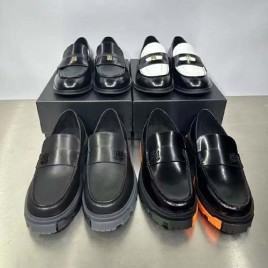 25년 아미리 로고 레더 더비 4종 0831