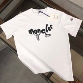 몽클레어 shoes 반팔티셔츠 2종