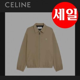 2025년 셀린느 자수로고 재킷 2종 0902