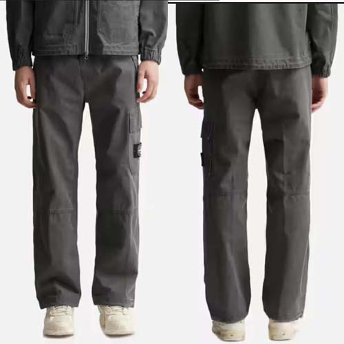 25년 스톤아일랜드 와펜 카고팬츠 0914