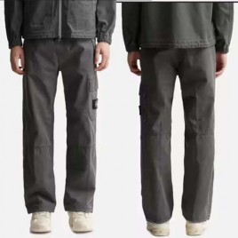 25년 스톤아일랜드 와펜 카고팬츠 0914
