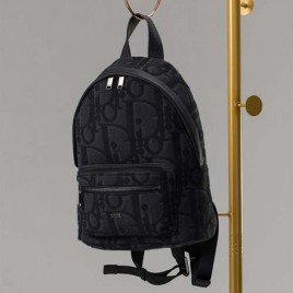 디올 RIDER 스몰 백팩