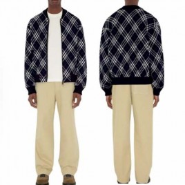 25년 버버리 체크 재킷 2종 0918