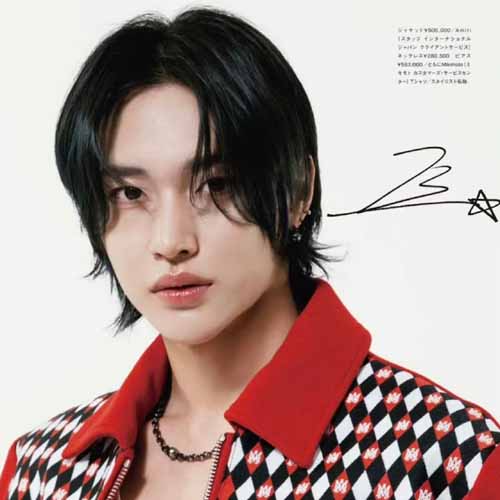 25년 아미리 로고 자수패턴 블루종 점퍼 2종 1016