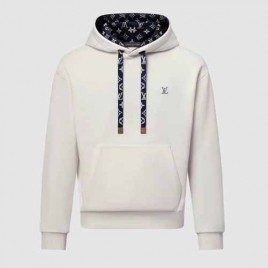 2025 루이비통 모노그램 로고 후드 맨투맨 1028