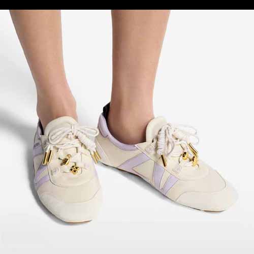 루이비통 LV 레더 스니커리나 여성 스니커즈