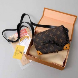 루이비통 스티머 웨어러블 월릿