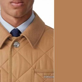 버버리 다이아몬드 Quilted Barn 재킷 2종 0107