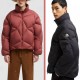 몽클레르 바르다르 숏 다운 재킷 2종 0108