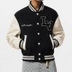루이비통 시그니처 바시티 야구재킷