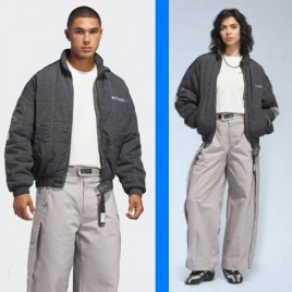 아디다스 x Bunny 벤츠 Amg Petronas Formula 팀 재킷