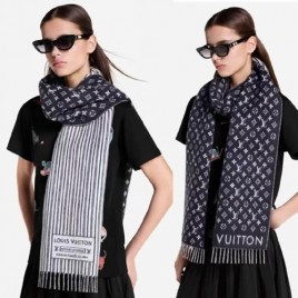 루이비통 MY 네버풀 스카프 3종