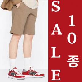 디올 오블리크 로우 B27 커플 스니커즈 10종 0121