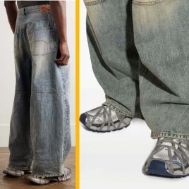 발렌시아가 익스트림 3XL 커플 스니커즈 9종 0204