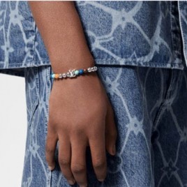 루이비통 체인 커플 팔찌 모음전 6종