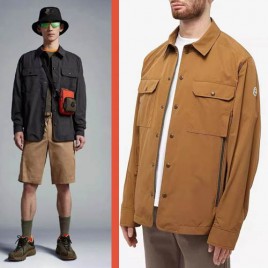 몽클레르 Matro in 폴로 재킷 3종 0228