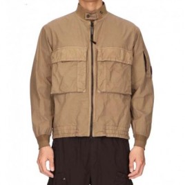 23ss 씨피컴퍼니 Flatt  렌즈 재킷 2종