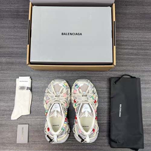 26ss 발렌시아가 3XL 익스트림 레이스 커플 스니커즈 0308