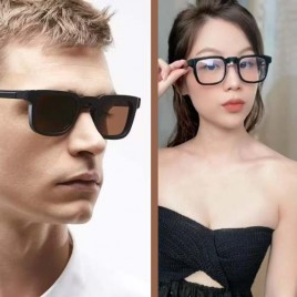 26ss 쿠보라움 더블 프레임 스퀘어 선글라스 9종 0305