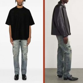 피어오브갓 리페어드 스트레이트레그 진 0313