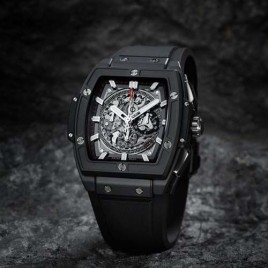 위블로 스피릿 오브 블랙 빅뱅