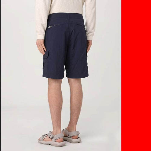 26ss 디올 블루 숏 팬츠 0323