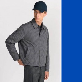 26ss 디올 오블리크 폴로 재킷 2종 0429